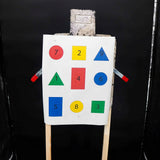 CSN Drill Sheet (18"x24")