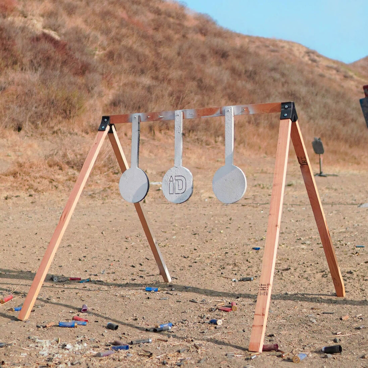 Shooting Target Rack Bundles