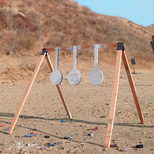 Shooting Target Rack Bundles