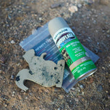 Squirrel Plinker Target