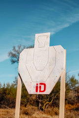 K-Zone Target