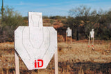 K-Zone Target