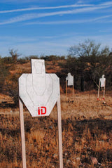 K-Zone Target