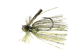 Dirty Jigs "Luke Clausen" Finesse Jigs Fishing Lures