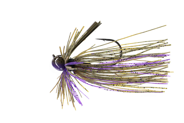 Dirty Jigs "Luke Clausen" Finesse Jigs Fishing Lures