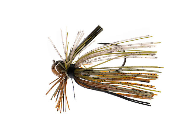 Dirty Jigs "Luke Clausen" Finesse Jigs Fishing Lures