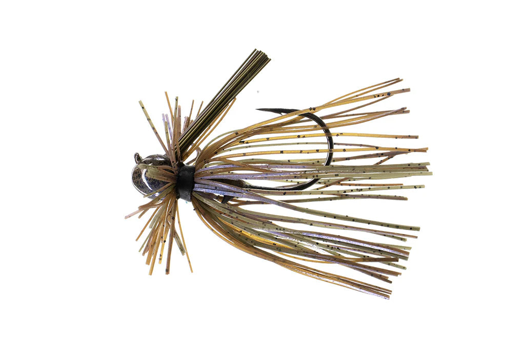 Dirty Jigs "Luke Clausen" Finesse Jigs Fishing Lures