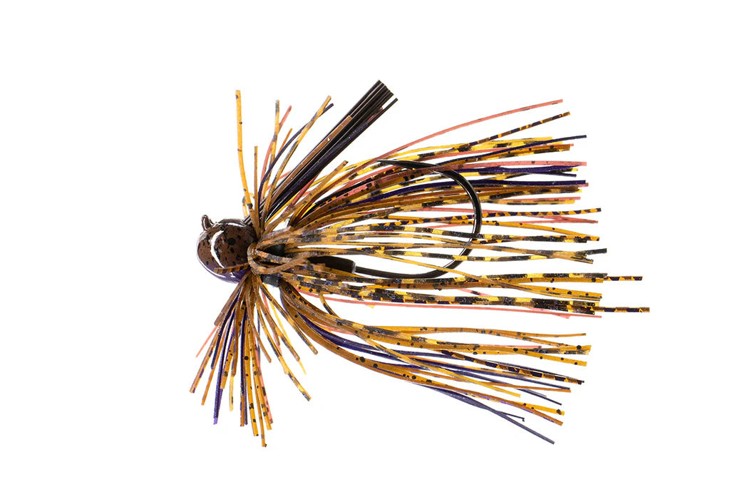 Dirty Jigs "Luke Clausen" Finesse Jigs Fishing Lures