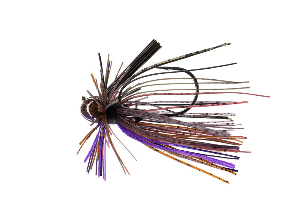 Dirty Jigs "Luke Clausen" Finesse Jigs Fishing Lures