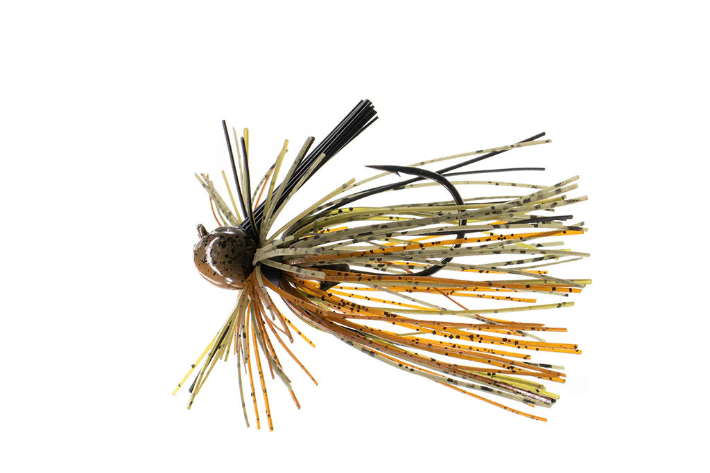 Dirty Jigs "Luke Clausen" Finesse Jigs Fishing Lures