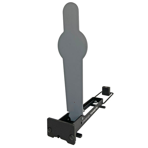 Rear or Forward Falling USPSA Mini Popper