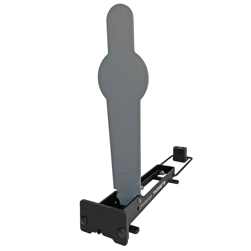 Rear or Forward Falling USPSA Mini Popper
