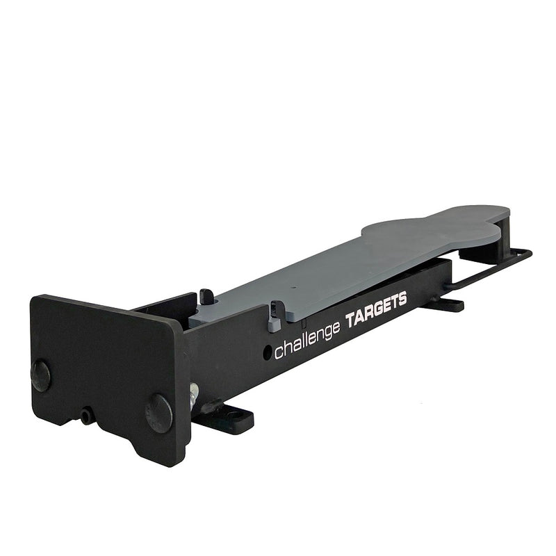 Rear or Forward Falling USPSA Mini Popper