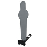 Rear or Forward Falling USPSA Pepper Popper — image 1