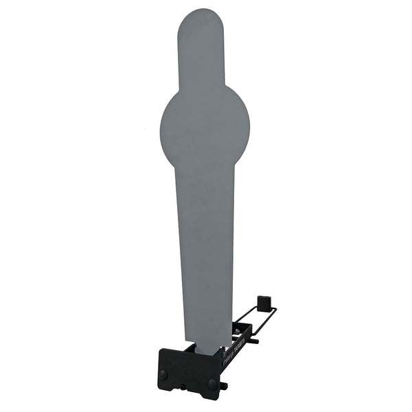 Rear or Forward Falling USPSA Pepper Popper