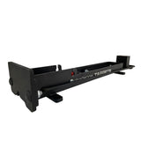 Rear or Forward Falling USPSA Pepper Popper — image 2