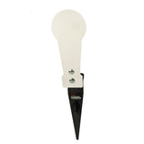 Auto Reset Rimfire Target - 5" Round Plate — image 1