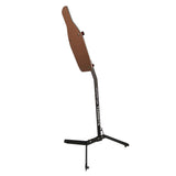 Short Range AR550 Rifle Target - FBI Q — image 4