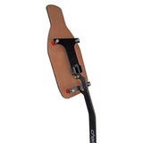 Short Range AR550 Rifle Target - FBI Q — image 5