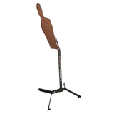 Short Range AR550 Rifle Target - Full Man — image 4