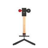 Rimfire Bullseye Target - Static Stand — image 1