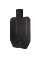 Full Size Silhouette Color Changing Self-Healing Target 18x29 — image 2