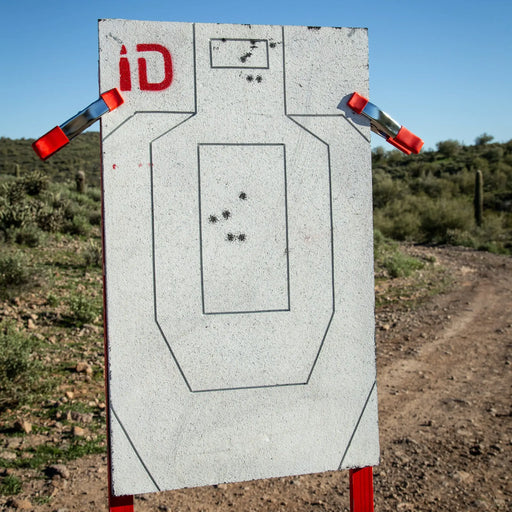 Infinite Defense Targets — Targets Unlimited