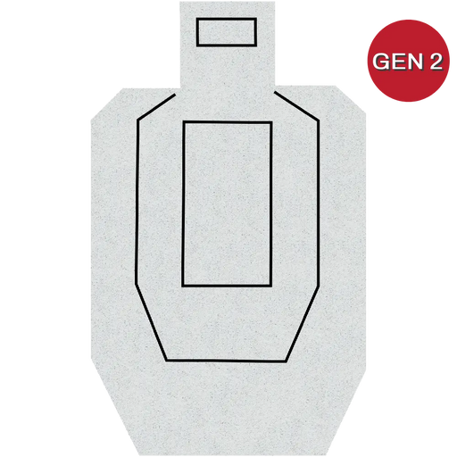 Infinite Defense Targets — Targets Unlimited