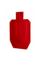 Half-size Silhouette color changing self-healing targets — image 3