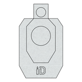Infinity IDPA Target — image 2