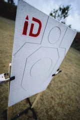 Infinity IDPA Target — image 4