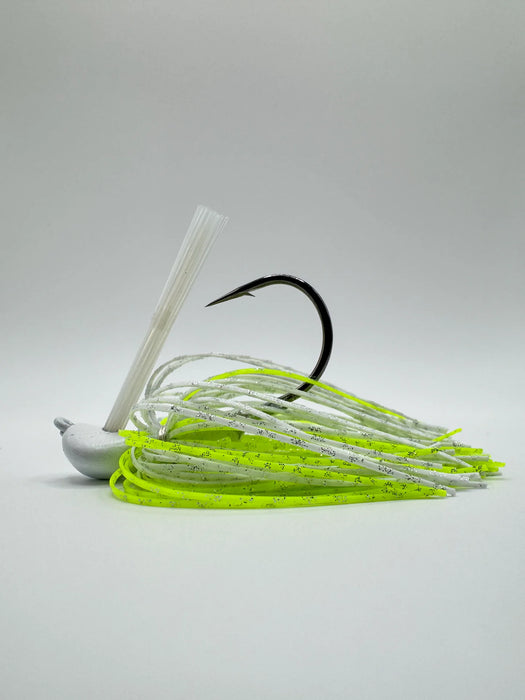 Buzz N' Bait Arky Jig Fishing Lures (3/8oz)