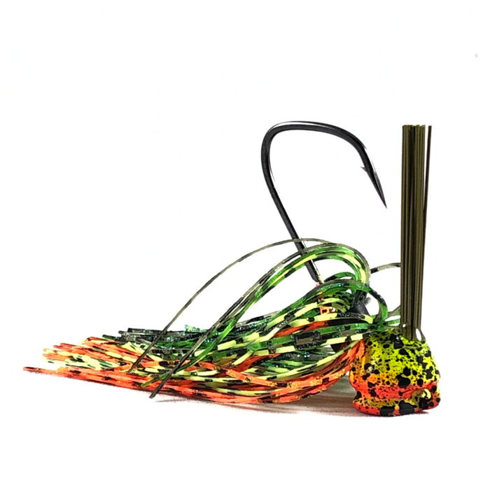 BICO Performance Baccarac (Football) Fishing Lure Jigs