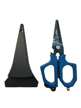 6.5" Premium Fishing Shears