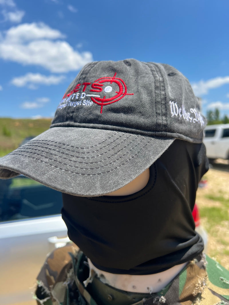 Targets Unlimited Hat