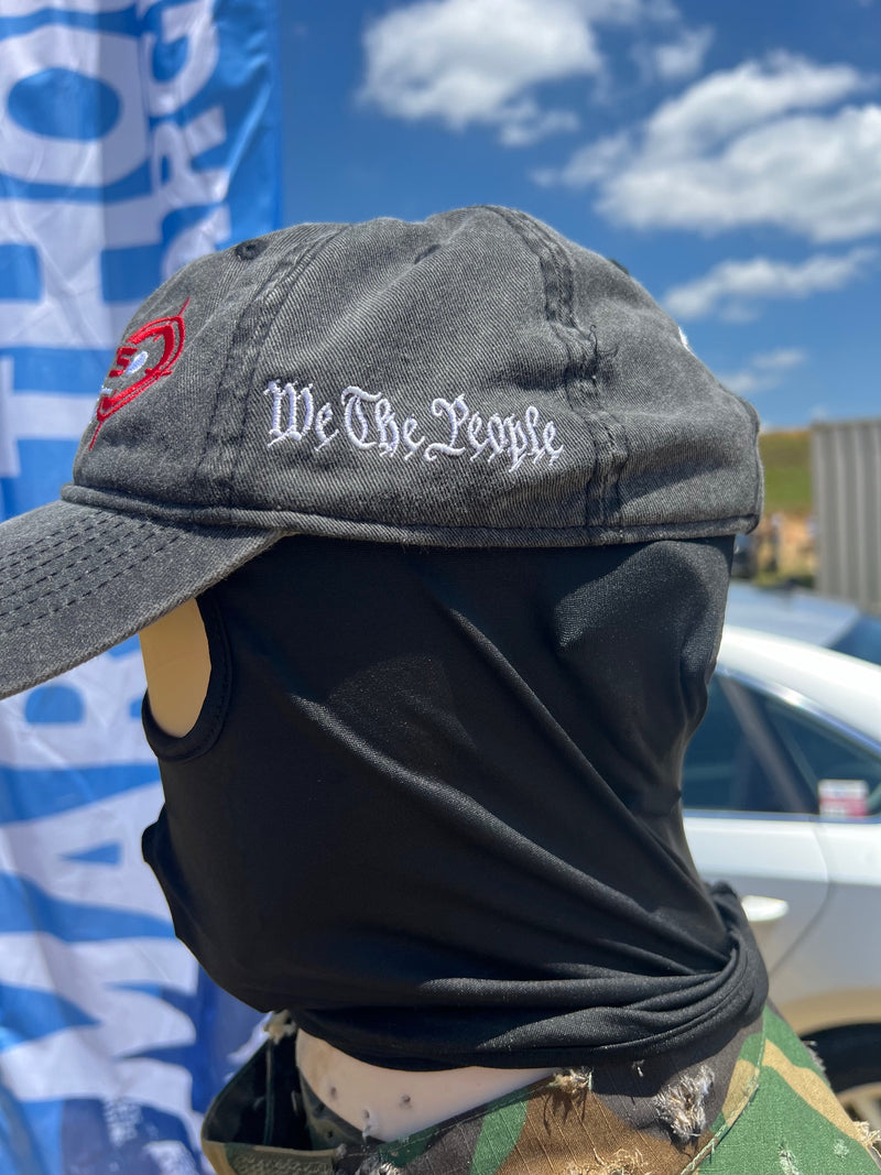 Targets Unlimited Hat