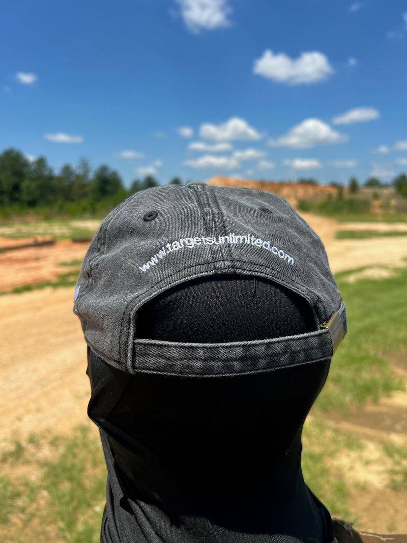 Targets Unlimited Hat