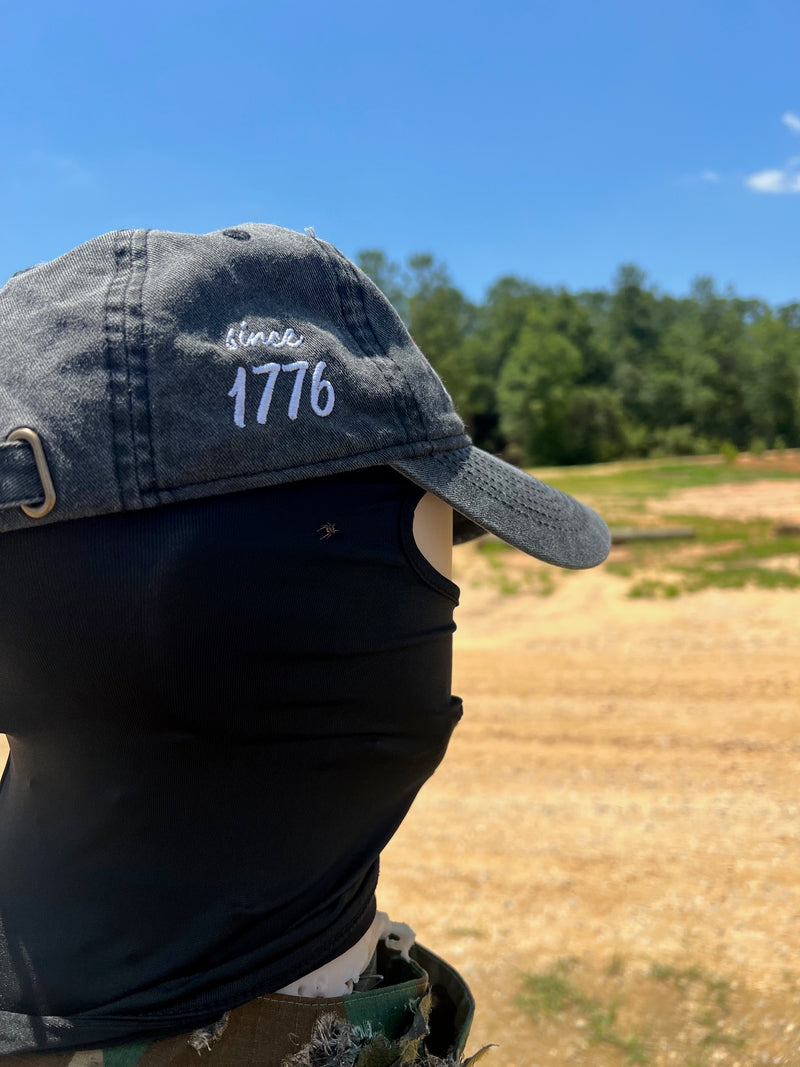 Targets Unlimited Hat