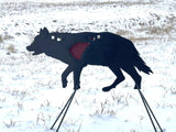 Therma Glow Targets - Walking Coyote — image 4
