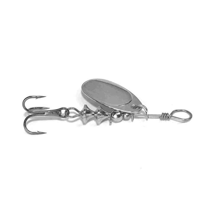 Dangle "The Papa" Spinner Fishing Lures (1/16oz)