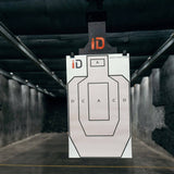 USPSA Paper Targets (18"x30")