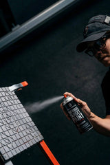 Thermal Optic Paint