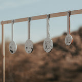 Infinity Target Gong Target Bundle Self-Healing Hangers — image 4