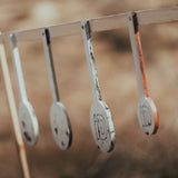 Infinity Target Gong Target Bundle Self-Healing Hangers — image 3
