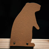 Groundhog Plinker Infinity Target