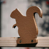 Squirrel Plinker Target