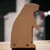 Groundhog Plinker Infinity Target