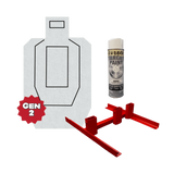 Infinity Target and Stand Bundle — image 1