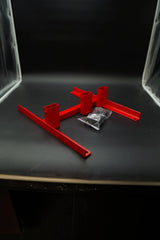 Infinity Target and Stand Bundle — image 2