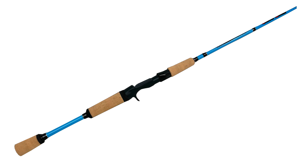 Range Targets Case InShore Smoker - ISMC7 - Medium Casting | CastawayRods | Targets Unlimited